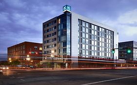 Ac Hotel By Marriott Salt Lake City Downtown